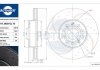 Диск тормозной передний (кратно 2) Audi A3 / Seat Toledo / Skoda Octavia / VW Golf, Caddy [288X50] (RT 2958-GL T5) ROTINGER RT 2958-GL/T5 (фото 2)