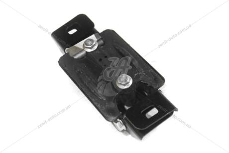 Подушка КПП 2141 (в сборе) RUTEX 2141-1001050-10