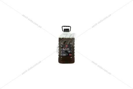 Олива трансміс. ТАД-17і 85W-90, API GL-5 (TM-5), 5л S-POWER 'S033770