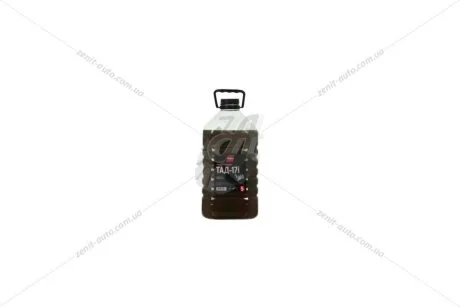 Олива трансміс. ТАД-17і 85W-90, API GL-5 (TM-5), 5л S-POWER 'S033770