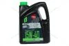 Олива моторна 15W-40 STANDART API SF/CD, 5л, мін. S-POWER SP-15W-40-5L-CAN (фото 1)