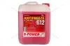 Антифриз G12, (-30С), 10кг, (червоний) S-POWER 'SPG1210LCAN (фото 1)