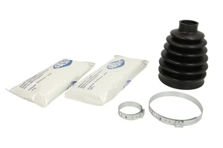 Пыльник ШРУС наружный MAZDA 6/NISSAN Qashqai Sasic SASIC '1906063