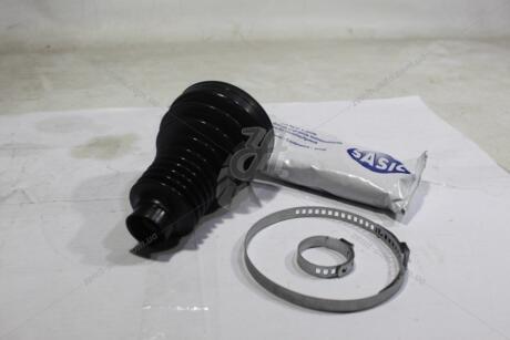 Пыльник ШРУС внутренний BMW Serie 1, Serie 2, Serie 3, Serie 4, Serie 5, Serie 6, X1, X5, X6 SASIC '1906124