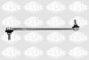 Стойка стабилизатора FORD C-Max, Focus, Kuga, Tourneo, Connect/ Mazda 3, 5/VOLVO C30, C70, S40, V40, V50 SASIC '2306024 (фото 1)