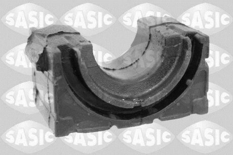Втулка стабилизатора (кратно 2) нижнияя OPEL Astra H, Meriva, Signum, Vectra C, Zafira A, B, C SASIC '2306089