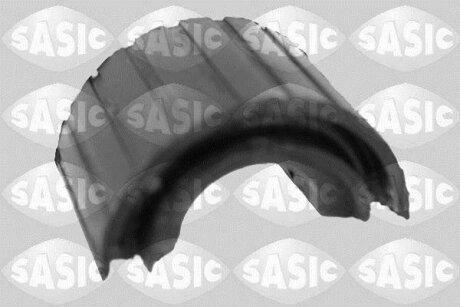 Втулка стабилизатора (кратно 2) верхняя OPEL Astra H, Meriva, Signum, Vectra C, Zafira A, B, C SASIC '2306090