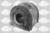 Втулка стабилизатора (кратно 2) FORD C Max, Focus, Kuga/VOLVO C30, C70, S40, V50 SASIC '2306113 (фото 1)