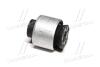 Сайлентблок (кратно 2) CITROEN C5, C6/PEUGEOT 407, 508 SASIC '2600018 (фото 3)