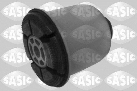 Сайлентблок задней балки (кратно 2) Renault Megane III (08-) SASIC '2604003