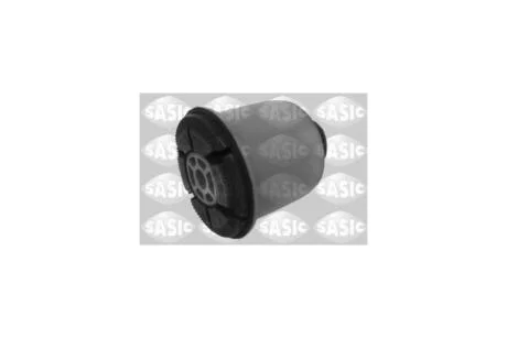 Сайлентблок задней балки (кратно 2) Renault Megane III (08-) Sasic SASIC '2604003