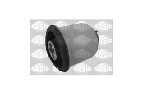 Сайлентблок балки задн (кратно 2) MEGANE Sasic SASIC '2604006