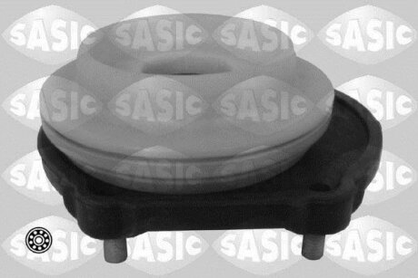 Опора амортизатора левая FIAT Qubo, Doblo, Fiorino/PSA Nemo, Bipper/OPEL Combo SASIC '2650031