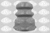 Отбойник амортизатора VAG A3, Octavia, Scala, Superb, Golf V, VI, VII, Passat VI, VII, VIII, Polo (17-) SASIC '2656052 (фото 1)