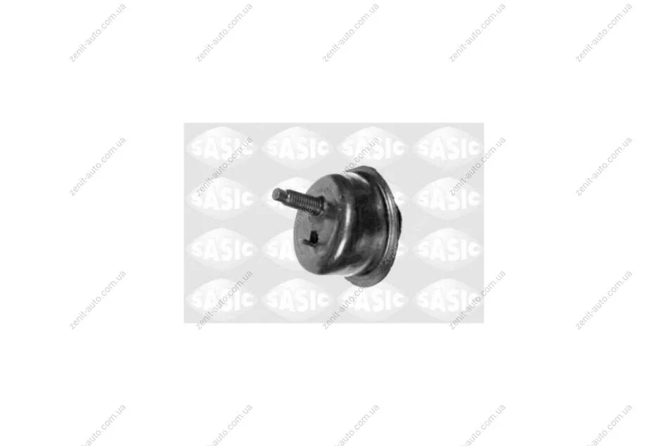Опора двигателя задняя PEUGEOT 206, 206+ Sasic SASIC '2700001 (фото 1)