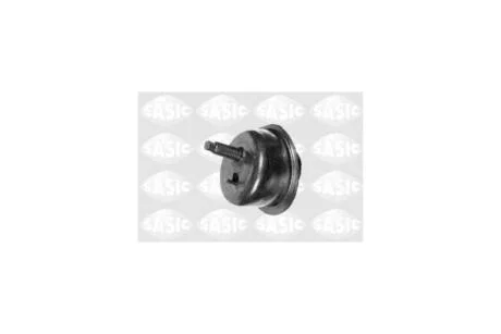 Опора двигателя задняя PEUGEOT 206, 206+ Sasic SASIC '2700001