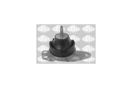 Опора двигуна правая CITROEN C5, Jumpy/FIAT Scudo/PEUGEOT 407, 508, Expert Sasic SASIC '2700026