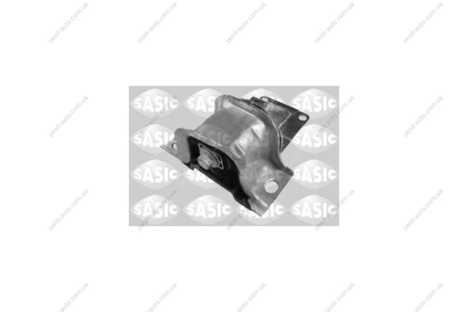 Опора двигателя CITROEN Jumper/FIAT Ducato (06-)/PEUGEOT Boxer III Sasic SASIC '2700033 (фото 1)