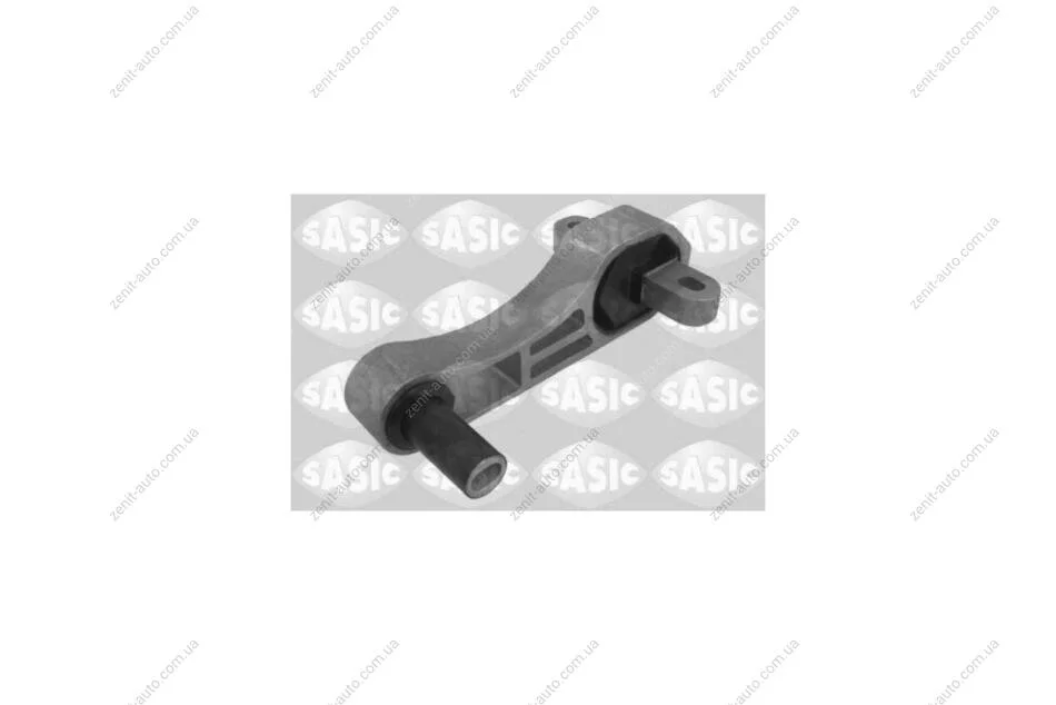 Опора двигателя нижняя CITROEN Nemo/PEUGEOT Bipper Sasic SASIC '2700058 (фото 1)