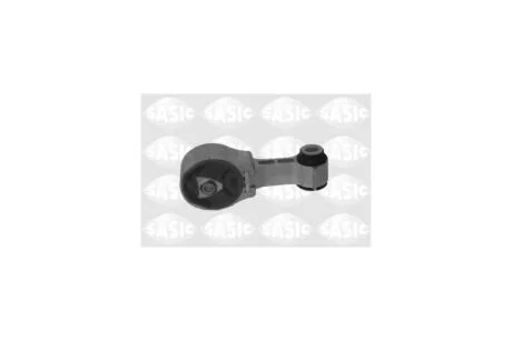 Опора двигателя правая RENAULT Megane III, Scenic III Sasic SASIC '2704030
