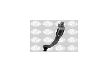 Подушка ДВС перед Sasic SASIC 2704091