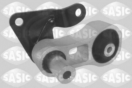 Опора двигателя задняя FORD B Max, Fiesta, Fusion SASIC '2706029 (фото 1)