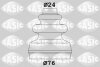 Пыльник ШРУС внутренний CITROEN/FIAT/PEUGEOT SASIC '2873793 (фото 1)