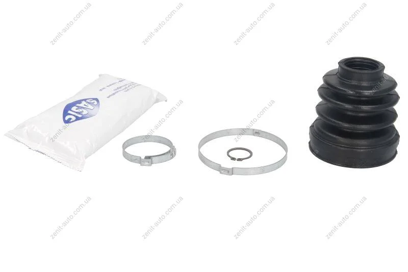 Пыльник ШРУС внутренний CITROEN Berlingo, C3, C4 Sasic SASIC '2873883 (фото 1)