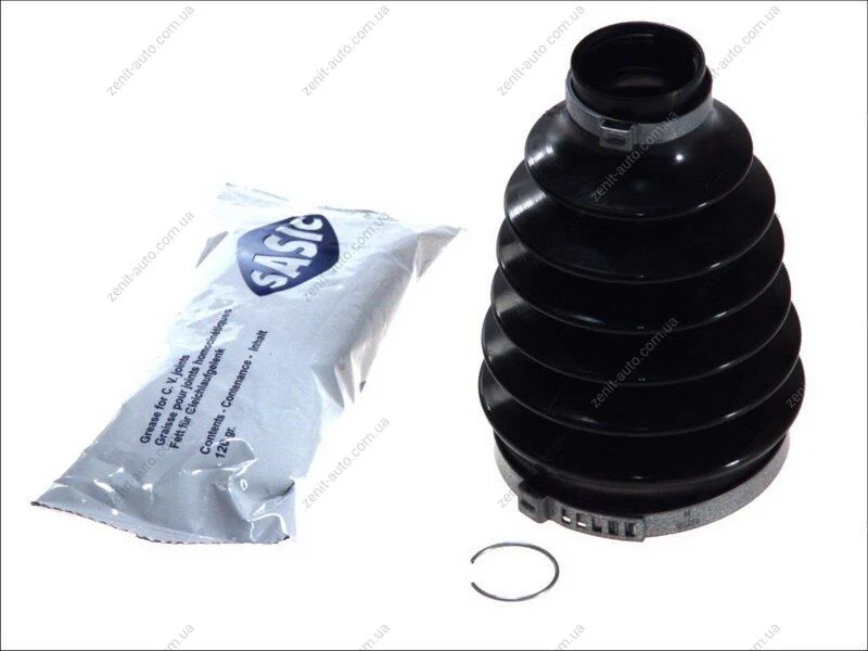 Пильовик ШРКШ наружный CITROEN Berlingo, C3, C4 Sasic SASIC '2933313 (фото 1)