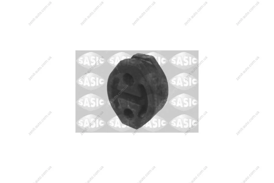 Подвеска глушителя CITROEN Nemo, Jumper/FIAT Fiorino, Qubo, Ducato/PEUGEOT Bipper Boxer I, II Sasic SASIC '2950024 (фото 1)