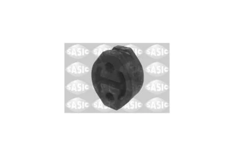 Подвеска глушителя CITROEN Nemo, Jumper/FIAT Fiorino, Qubo, Ducato/PEUGEOT Bipper Boxer I, II Sasic SASIC '2950024