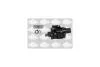 Термостат PSA Berlingo, C2, C3 Pluriel, C4, DS4, 1007, 206, 207, 301, 307 Sasic SASIC '3300005 (фото 1)