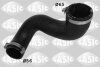 Патрубок нагнетаемого воздуха FORD Transit SASIC '3336059 (фото 1)