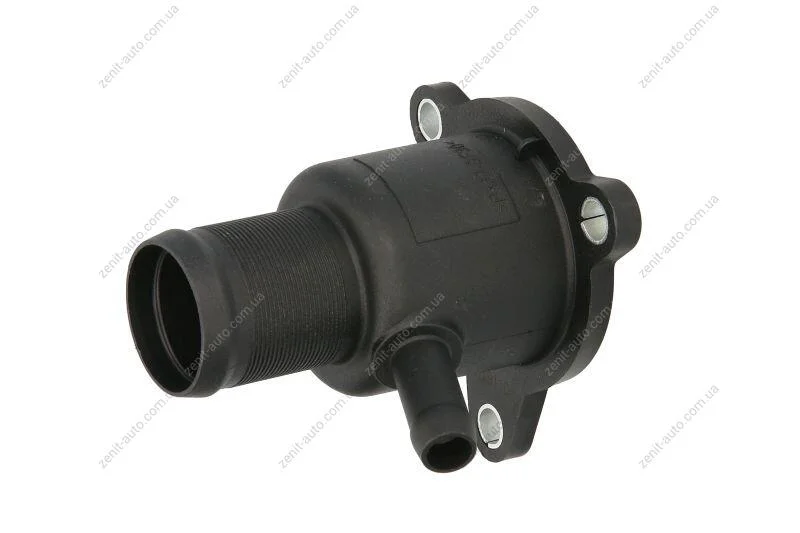 Фланець системи охолодження корпус RENAULT Duster, Logan, Sandero, Clio II, Kangoo, LagunaI II, Megane II, Trafic II Sasic SASIC '4000378 (фото 1)