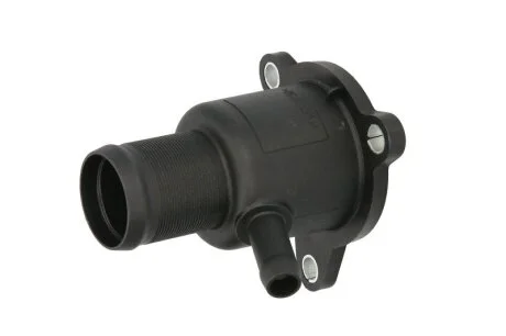 Фланец системы охлаждения корпус RENAULT Duster, Logan, Sandero, Clio II, Kangoo, LagunaI II, Megane II, Trafic II SASIC '4000378