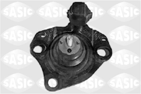 Опора двигателя правая RENAULT Megane I, Scenic I SASIC '4001385