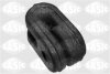 Подвеска глушителя CITROEN Jumpy/PEUGEOT Expert/RENAULT Kangoo I, Twingo I, Express SASIC '4001464 (фото 1)