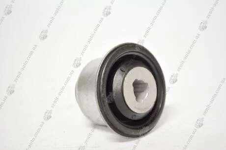 Сайлентблок важеля передн (кратно 2) Renault Kangoo (97-), Clio (96-)/VW Golf, Jetta (93-) Sasic SASIC '4001540
