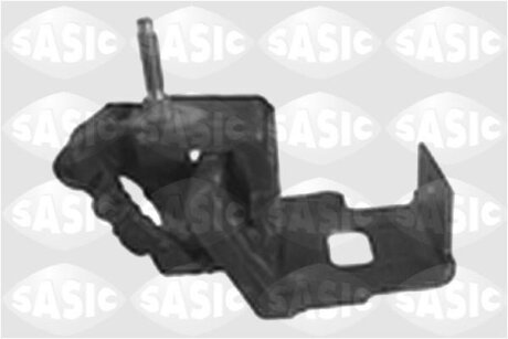 Подвеска глушителя RENAULT Laguna II, Estate SASIC '4001575