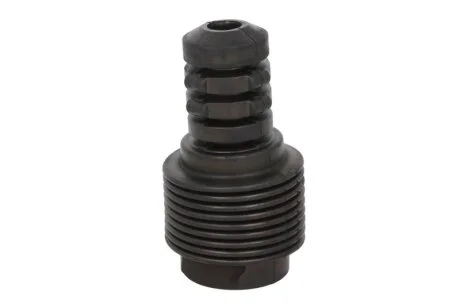 Пильовик-відбійник амортизатора передн Sasic SASIC '4001629
