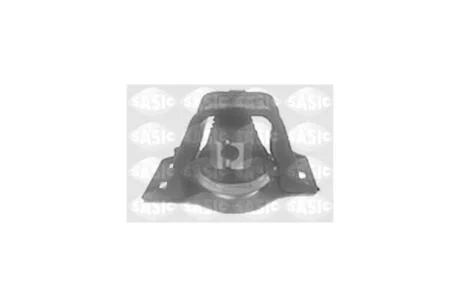 Опора двигателя правая RENAULT Megane II, Scenic II Sasic SASIC '4001789