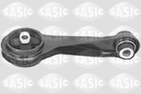 Подушка ДВС задняя SASIC '4001805