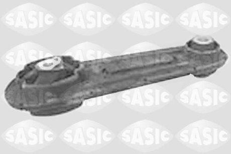 Подушка ДВС задняя SASIC '4001814