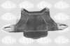 Подушка ДВС левая SASIC '4001826 (фото 1)