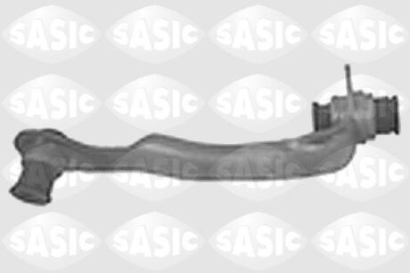 Опора двигателя передняя правая RENAULT Modus SASIC '4005523