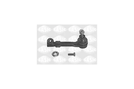 Наконечник кермовий левый RENAULT Clio I, Kangoo I, Megane I, Scenic I Sasic SASIC '4006108
