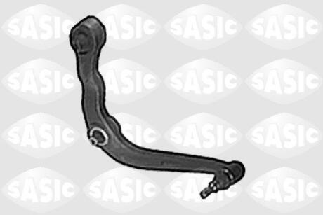 Рычаг нижний левый PEUGEOT 206 SASIC '5203G83 (фото 1)