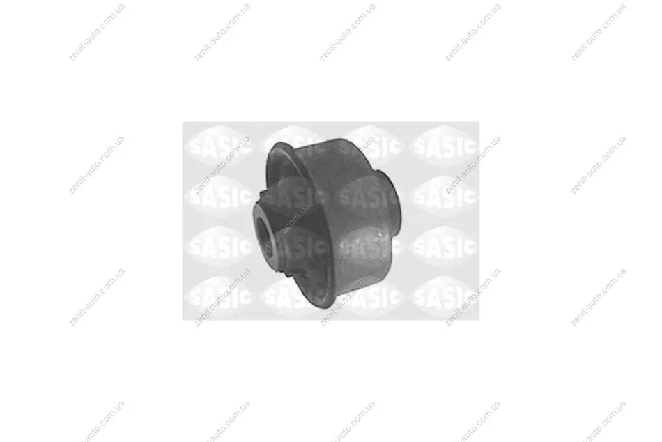 Сайлентблок CITROEN Berlingo, C4, DS4, DS5/PEUGEOT 206, 307, 308, 3008, 5008, Partner Sasic SASIC '5233923 (фото 1)