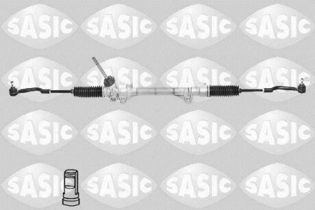 Рейка рулевая в сборе NISSAN Qashqai SASIC '7376027