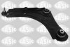 Рычаг нижний левый RENAULT Fluence, Megane III, Scenic III SASIC '7474010 (фото 1)